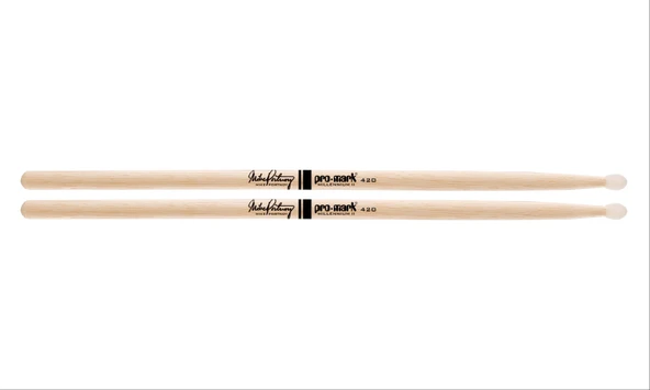 PRO-MARK TX420N PRO-MARK TX420N BAGET 420 NYL - MIKE PORTNOY HICKORY