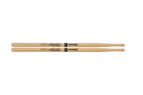 PRO-MARK RBBGBGW PRO-MARK RBBGBGW BAGET BOB GATZEN BALANCED GROOVE ürün görseli