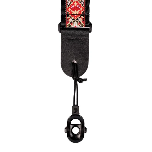 PLANETWAVES PW-AJL-01 ASKI KİLİDİNİ GİTARA TAKMAK İÇİN ASKI APARATI - Resim 3