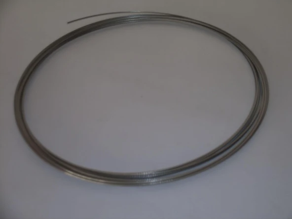 MAXTONE FW2-2 FRET BEYAZ SERT NİKEL 2.2MM. KG.FİYATI ürün görseli