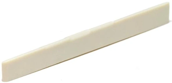 GRAPHTECH PQ-9208-C0 Tusq Acoustic Saddle Classical - Low ürün görseli