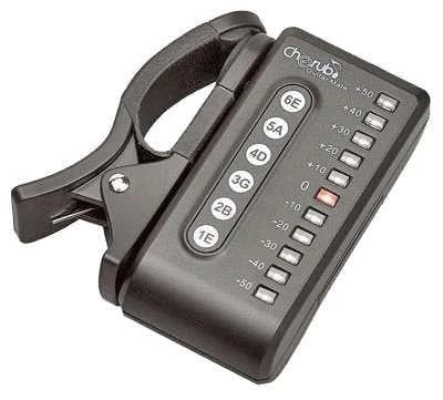 CHERUB WST550G CHERUB WST550G AKORT ALETİ, MANDAL TİP ürün görseli