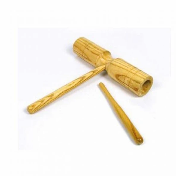 MAXTONE TC-25A PERKUSYON BLOCK ürün görseli