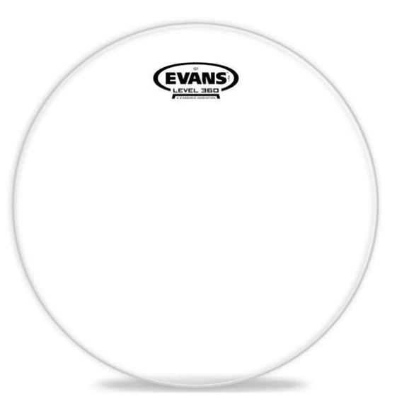 EVANS TT16G1 DERİ 16 G1 TOM CLEAR TEK KAT (10 MİL) ürün görseli