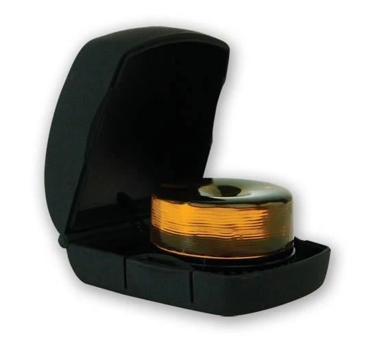 PLANETWAVES KRDL REÇİNE KAPLAN PREMIUM LÜKS KUTULU AÇIK RENK ürün görseli 1