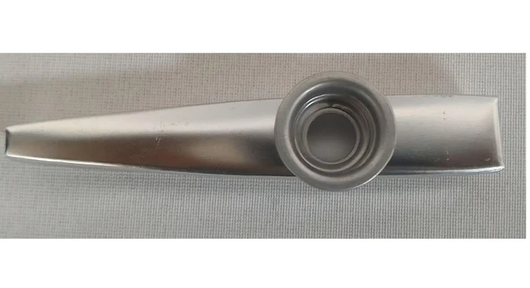 CREMONIA KM-2 METAL KAZOO ürün görseli