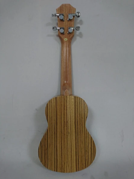CREMONIA AU34L-21 UKULELE 21" SOPRANO - Resim 2