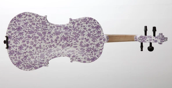 KINGLOS KNG YZ-1207 KINGLOS KNG YZ-1207 KEMAN, 4/4 - Resim 2