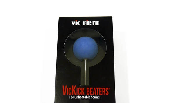 VICFIRTH VKB4 PEDAL TOKMAK CAJON İÇİN RUBBER - Resim 2