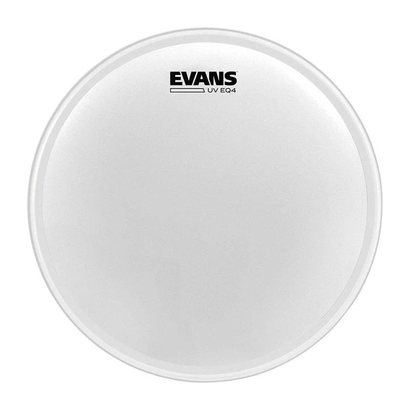 EVANS BD20GB4UV EVANS BD20GB4UV 20" DERİ KİCK KUMLU SÜNGERLİ TEK KAT ürün görseli
