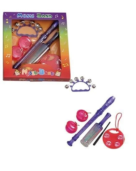 MAXTONE PK-01 RİTİM SET  TAIWAN ürün görseli