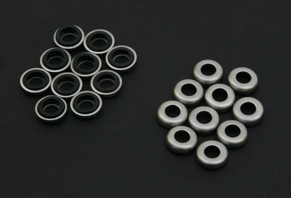 TAMA SRW620 AKORT VİDA PULU KALİTELİ (WASHER) 20 Lİ ürün görseli