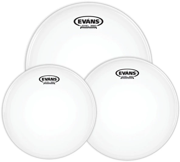 EVANS ETPG2CTDS EVANS ETPG2CTDS DERİ SETİ (12+13+16) TOM KUMLU FUSION KİT ürün görseli