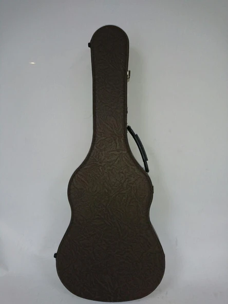 CAMPS SHC KLASİK İNCE GİTAR İÇİN İSPANYOL EL YAPIMI DERİ - Resim 3