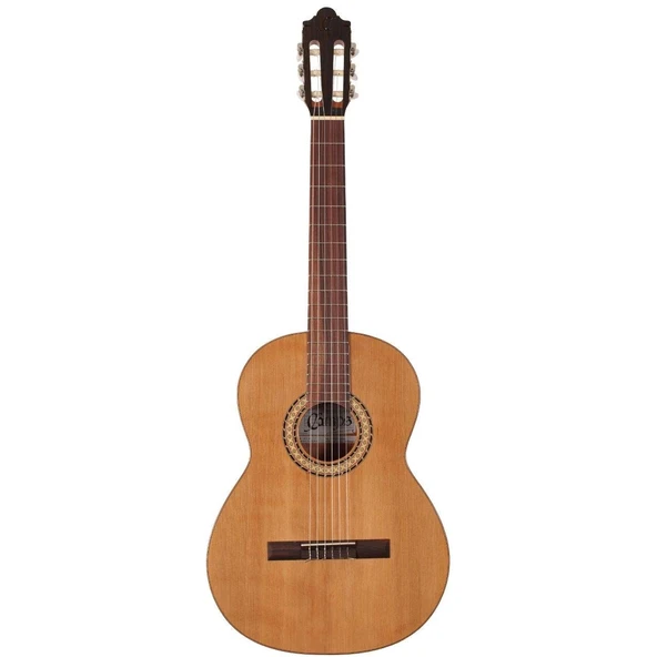 CAMPS M1-C CAMPS M1-C KLASİK GİTAR, SEDİR KAPAK ürün görseli