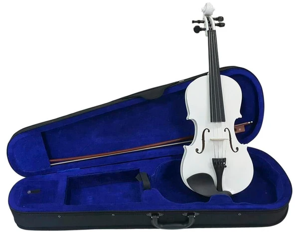 CREMONIA VG001LWH CREMONIA VG001LWH KEMAN, 4/4, BEYAZ ürün görseli