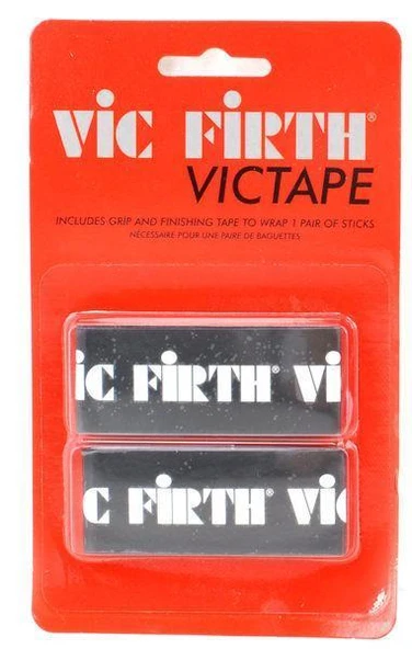 VICFIRTH VICTAPE VICFIRTH VICTAPE (STICK TAPE), BAGET KAYDIRMAZLIK BANDI ürün görseli