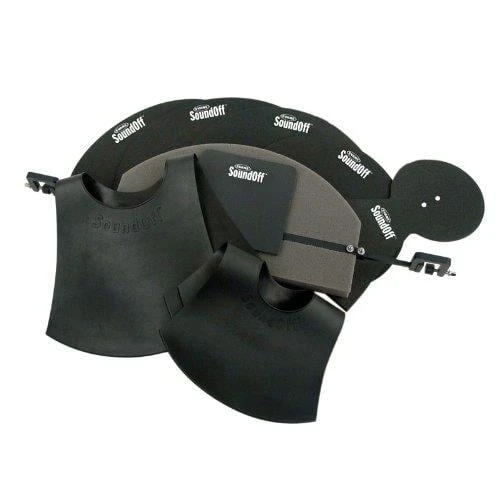 EVANS SOSETSTD 12+13+14+16 +KİCK+HİHAT+CRASH+RİDE ZİL FUSION TÜM - Resim 2