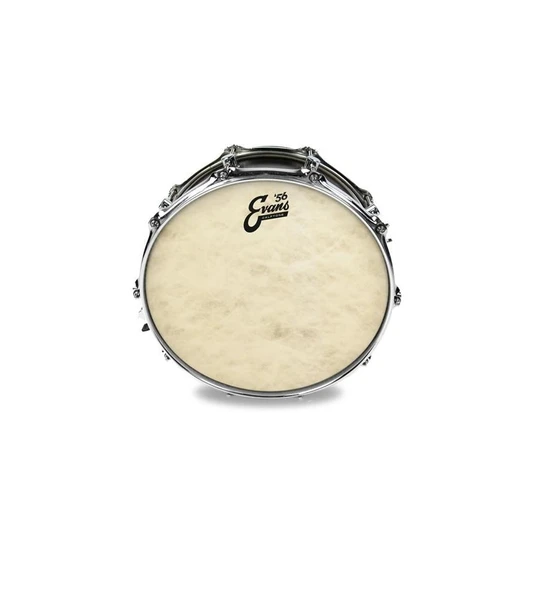 EVANS TT18C7 DERİ 18 CALFTONE TOM SENTETİK TEK KAT (12 MİL) - Resim 2