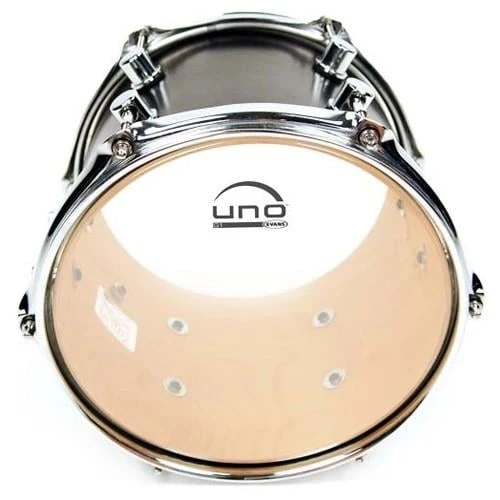 UNO BY EVANS UPG2CLF22 DERİ SETİ CLEAR (10+12+14)G2 CLR+14HD+22EQ4 - Resim 2