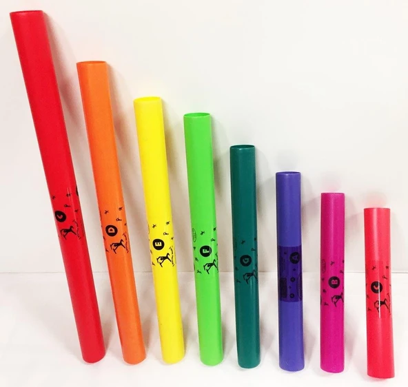 CREMONIA BH-08 BOOMWHACKERS ürün görseli