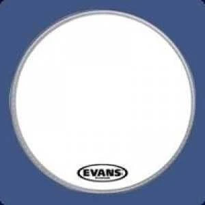 EVANS BD32MS1W EVANS BD32MS1W 32" DERİ MARCHING BEYAZ TEK KAT (10 MİL) ürün görseli
