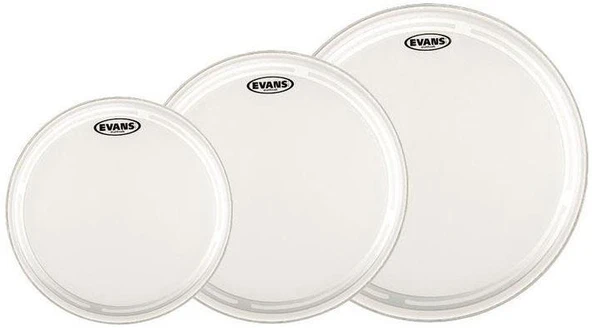 EVANS ETP-EC2SCTD-F EVANS ETP-EC2SCTD-F DERİ SETİ (10+12+14) TOM KUMLU FUSION KİT RİNGLİ ürün görseli