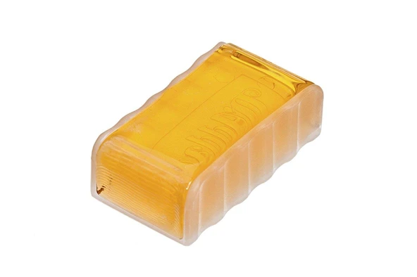 PLANETWAVES VR200 REÇİNE AÇIK RENK ROSIN-LİGHT  ABD - Resim 2