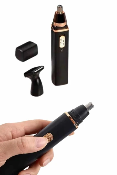 USB Sarjlı Tı raş Makinesi USB Sarjlı Traş Makinesi Uzun Ömürlü - 3