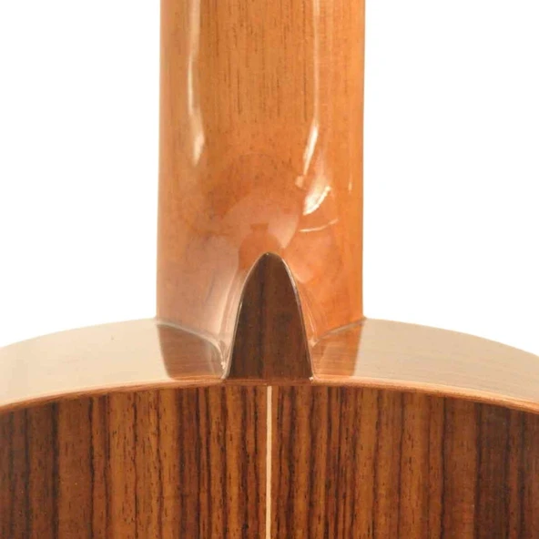 CAMPS M1-S CAMPS M1-S KLASİK GİTAR, LADİN KAPAK - Resim 3