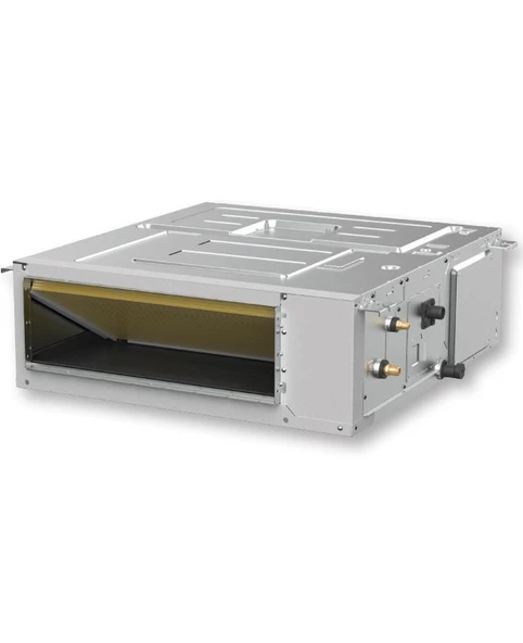 Viessmann Vitoclima 100-S Pro 52.000 BTU Inverter Kanal Tipi Klima (Montaj Hariç - Yeni Ürün) - 1