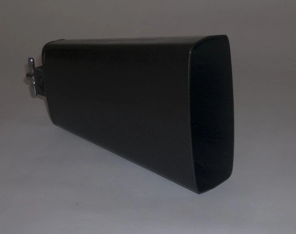 MAXTONE LC-7 COWBELL 7-12 BLACK    TAIWAN ürün görseli