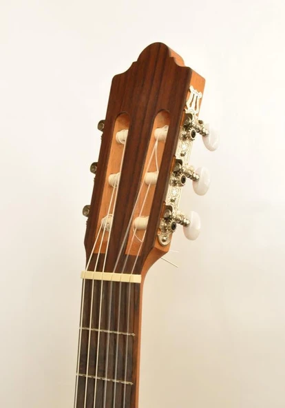 CAMPS NAC1 ECO ELEKTRO KLASİK GİTAR FISHMAN CLASSIC III - 5