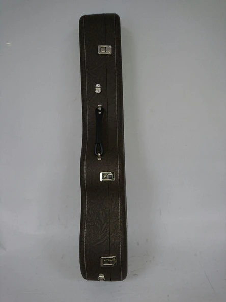 CAMPS SHC KLASİK İNCE GİTAR İÇİN İSPANYOL EL YAPIMI DERİ - Resim 4