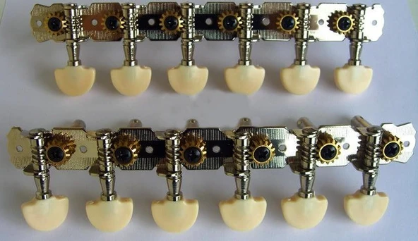 MAXTONE GM66S MAXTONE GM66S CÜMBÜŞ KULAĞI 6+6 2ADET SET ürün görseli 1