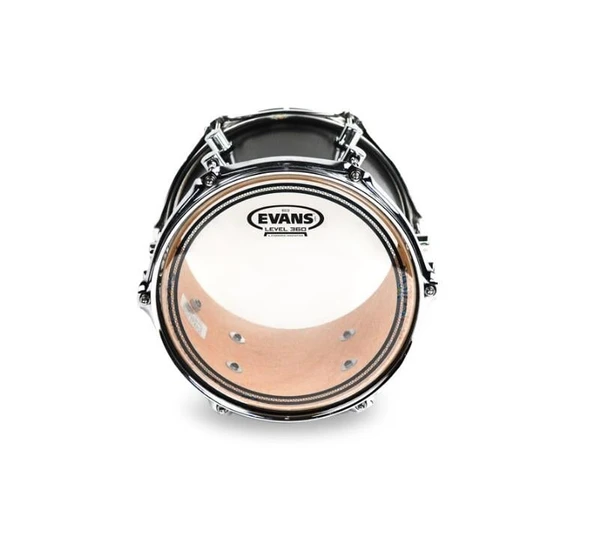 EVANS EPP-EC2SHDD-R EVANS EPP-EC2SHDD-R DERİ SETİ (10+12+16+14) - Resim 2