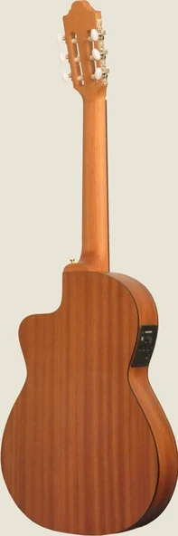 CAMPS NAC1 ECO ELEKTRO KLASİK GİTAR FISHMAN CLASSIC III - 2