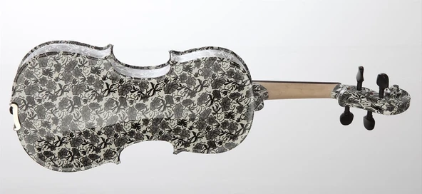 KINGLOS KNG HB-1309 KINGLOS KNG HB-1309 KEMAN, 4/4 - Resim 2