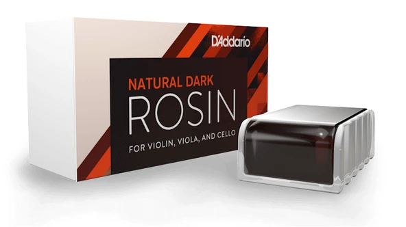 PLANETWAVES VR300 REÇİNE KOYU RENK  ROSIN-DARK  ABD ürün görseli