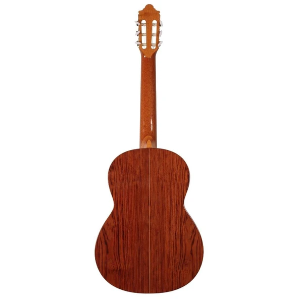 CAMPS M1-C CAMPS M1-C KLASİK GİTAR, SEDİR KAPAK - Resim 2