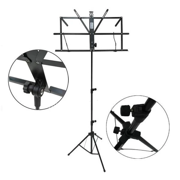 CREMONIA MS110L NOTA SEHPASI KILIFLI 0.75 KG ürün görseli