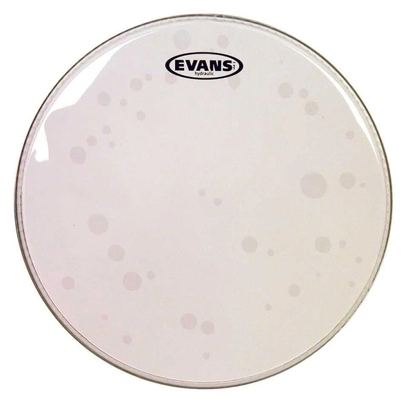 EVANS TT16HG DERİ 16 HYDRAULİC TOM CLEAR YAĞLI ÇİFT KAT (14 MİL ürün görseli