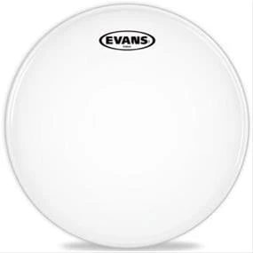 EVANS E12G1T EVANS E12G1T 12" DERİ 12 TİMBAL ETCHEAD TEK KAT (10 MİL) ürün görseli