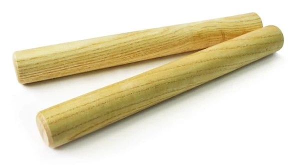 MAXTONE TC-22C CLAVES 200MM DIA 23MM ürün görseli