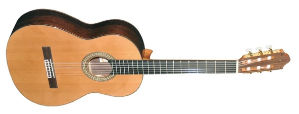 CAMPS M6-C CAMPS M6-C KLASİK GİTAR, SEDİR KAPAK ürün görseli