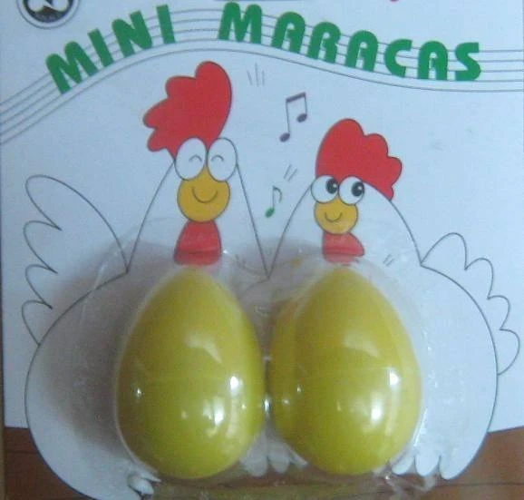 MAXTONE OSC48 YUMURTA SHAKER 2 Lİ  TAIWAN ürün görseli