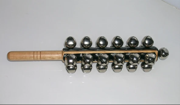 MAXTONE BH25B EL ÇANI (25 ZİLLİ) TAIWAN ürün görseli