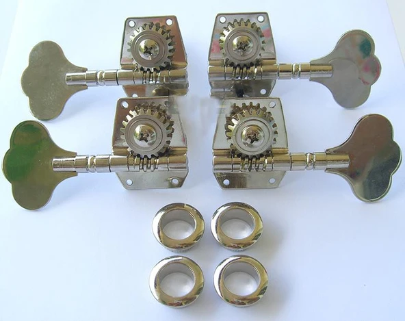 MAXTONE GM26S MAXTONE GM26S GİTAR KULAĞI 4 LÜ ürün görseli