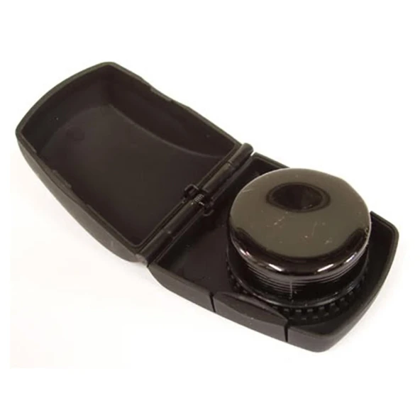 PLANETWAVES KRDD REÇİNE KAPLAN PREMIUM LÜKS KUTULU KOYU RENK ürün görseli 1