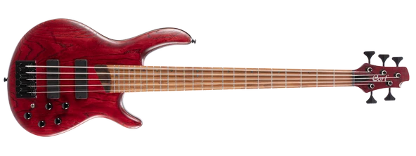 CORT ENDONEZYA B5 ELEMENT OPBR CORT B5 ELEMENT OPBR BASS GİTAR, 5 TELLİ ürün görseli